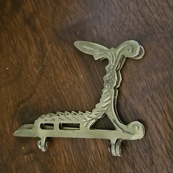 Collectable Framed Love Stamp on Stand - Picture 10 of 11